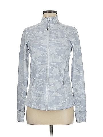 Lululemon Athletica define jacket Lululemon Athletica Long Sleeve T Shirt (view 1)
