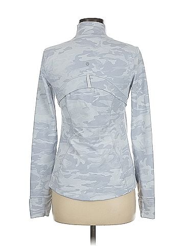 Lululemon Athletica define jacket Lululemon Athletica Long Sleeve T Shirt (view 2)
