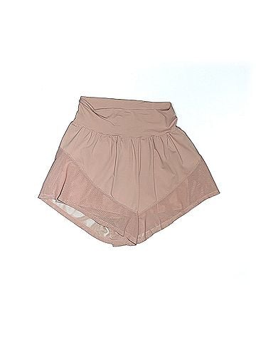 Alo Alo Athletic Shorts (view 1)