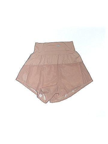 Alo Alo Athletic Shorts (view 2)