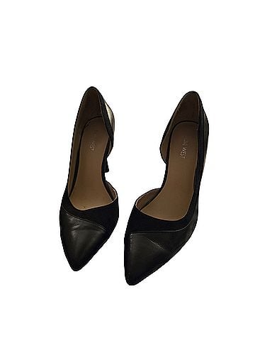 Nine West Heels (view 1)