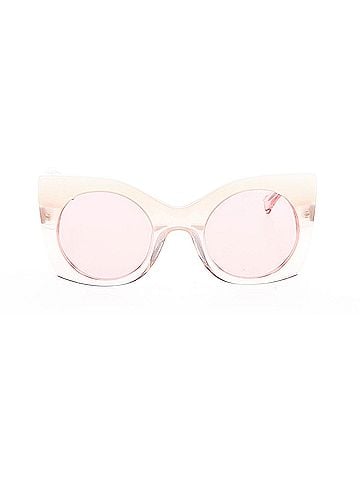 ZAC Zac Posen Zac Zac Posen Sunglasses (view 2)