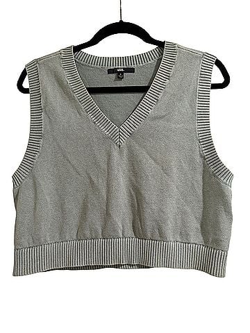 Vans Sweater Vest (view 1)