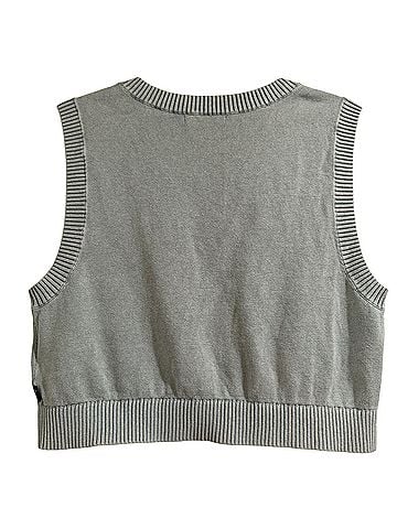 Vans Sweater Vest (view 2)