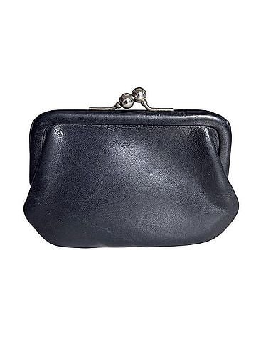 Coach Vintage Kisslock Change Purse 7155 Coin Purse (view 1)