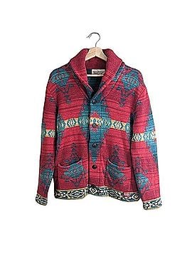 Denim & Supply Ralph Lauren Cardigan (view 1)