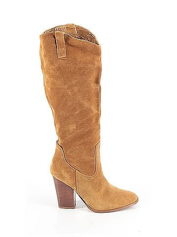 Crown Vintage Crown Vintage Boots (view 1)