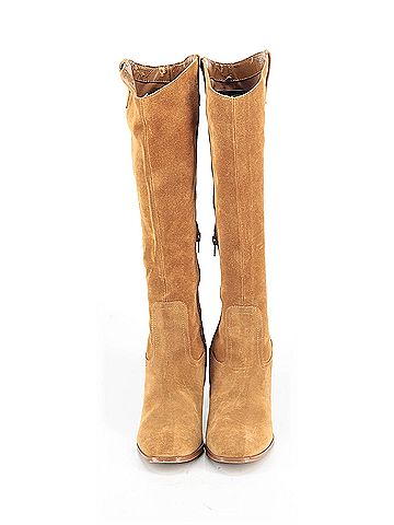 Crown Vintage Crown Vintage Boots (view 2)