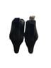 DV Black Wedges Size 9 - photo 2