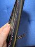 Title Unknown Chevron-herringbone Multi Color Makeup Bag One size - photo 3