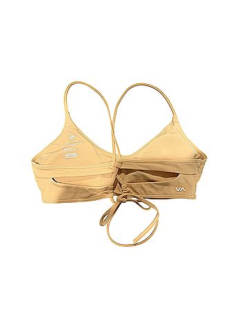 RVCA Swimsuit Top (view 2)