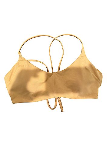 RVCA Swimsuit Top (view 1)
