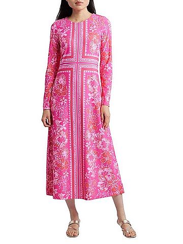 Lilly Pulitzer Zelena Casual Dress (view 2)