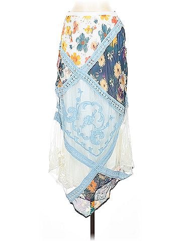 By Anthropologie By Anthropologie Formal Skirt (view 1)