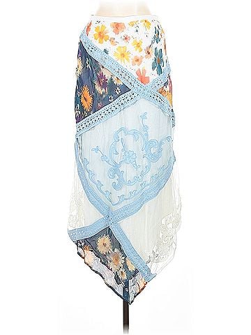 By Anthropologie By Anthropologie Formal Skirt (view 2)