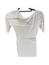 Bailey 44 White Cocktail Dress Size XXS - photo 2