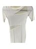 Bailey 44 White Cocktail Dress Size XXS - photo 1