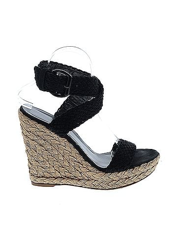 Stuart Weitzman Stuart Weitzman Wedges (view 1)