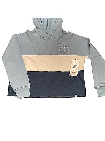 47 Brand Premium Lizzy Sweatshirt (view 2)