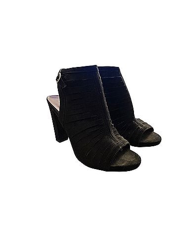 Carlos by Carlos Santana Heels (view 2)