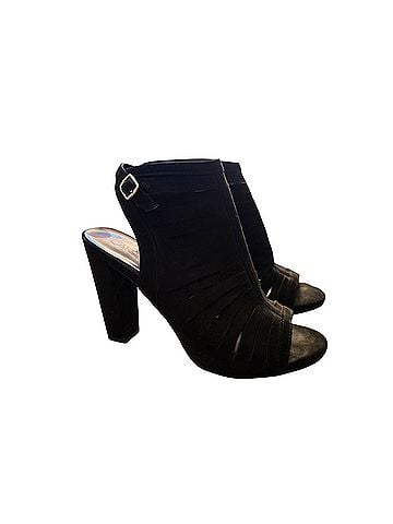Carlos by Carlos Santana Heels (view 1)
