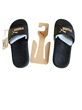 Puma slide sandals Sandals (view 1)