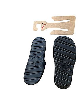 Puma slide sandals Sandals (view 2)