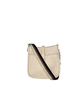 Montana West Leather Crossbody Bag (view 1)