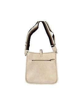 Montana West Leather Crossbody Bag (view 2)