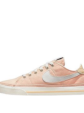 Nike Court Legacy Sneakers (view 1)