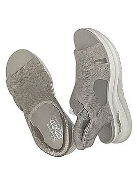 Skechers Skechers Slip In Yoga Foam Sandals (view 1)