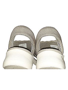 Skechers Skechers Slip In Yoga Foam Sandals (view 2)