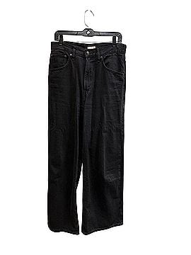 Levi's Baggy Cinch Jeans (view 1)