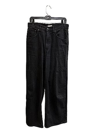 Levi's Baggy Cinch Jeans (view 1)