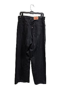 Levi's Baggy Cinch Jeans (view 2)