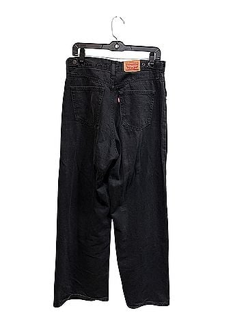 Levi's Baggy Cinch Jeans (view 2)