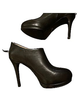 Nine West Haywire Ankle Boots (view 1)