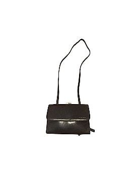 Fossil Leather Crossbody Bag (view 1)