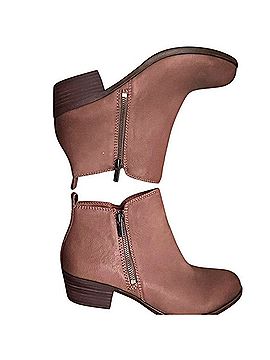 Lucky Brand Ankle Boots (view 1)