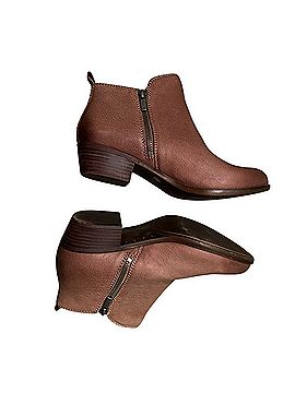 Lucky Brand Ankle Boots (view 2)