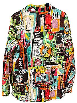 Shana Button-Down Shirt (view 2)