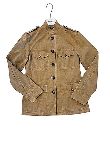 Ralph Lauren Sport Jacket (view 2)
