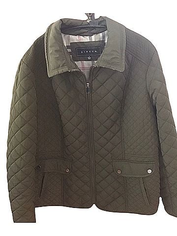 Giacca Jacket (view 1)
