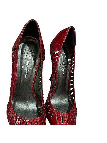 Jessica Simpson Heels (view 2)