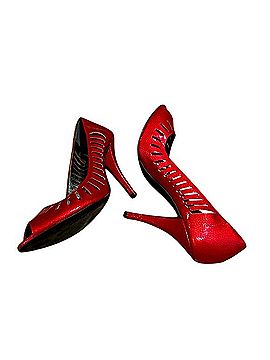 Jessica Simpson Heels (view 1)
