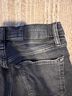 Lucky Brand Black Jeans Size 27 waist - photo 4