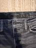 Lucky Brand Black Jeans Size 27 waist - photo 3
