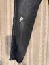 Lucky Brand Black Jeans Size 27 waist - photo 7