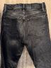 Lucky Brand Black Jeans Size 27 waist - photo 5