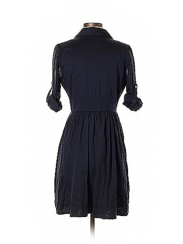 Moulinette Soeurs Moulinette Soeurs Casual Dress (view 2)